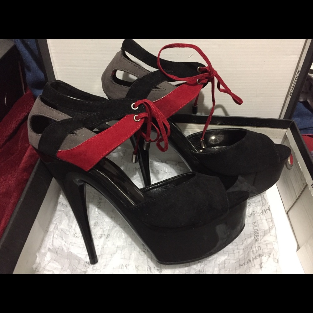 Heels